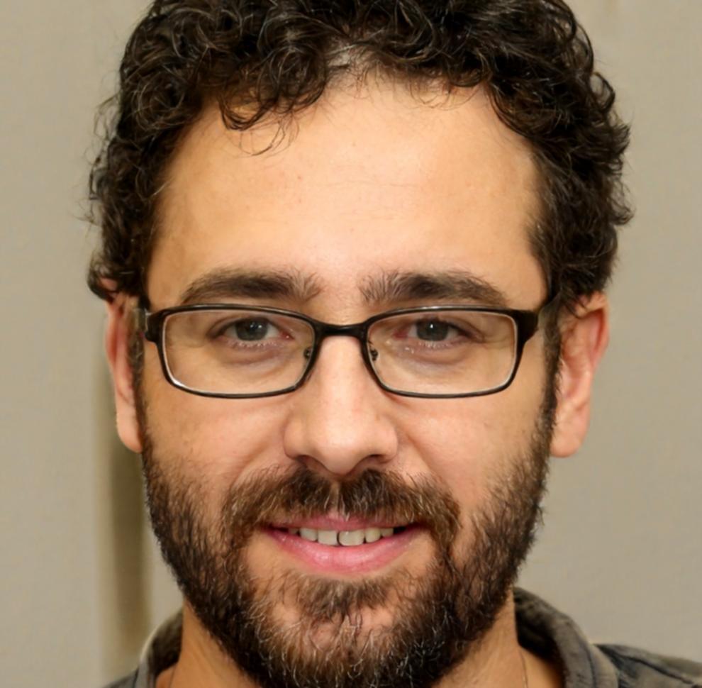 Alejandro Ruiz, Analista Senior