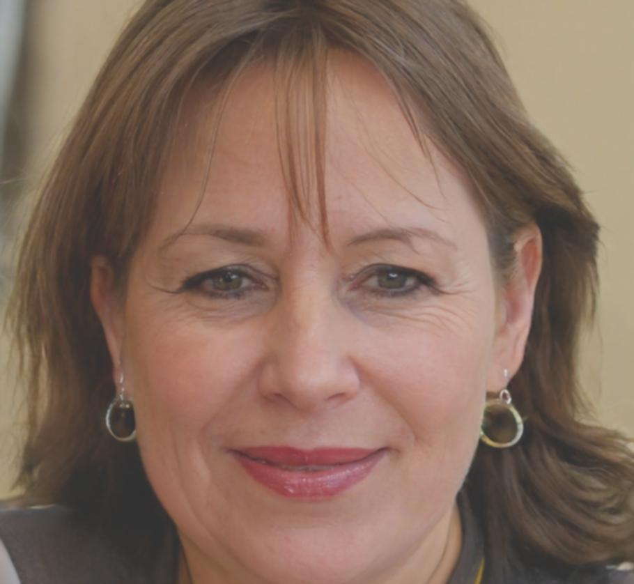 María González
